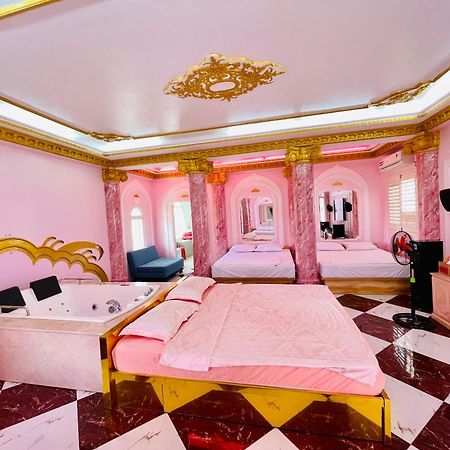 Апартаменты Vinbath Check In Нячанг Экстерьер фото