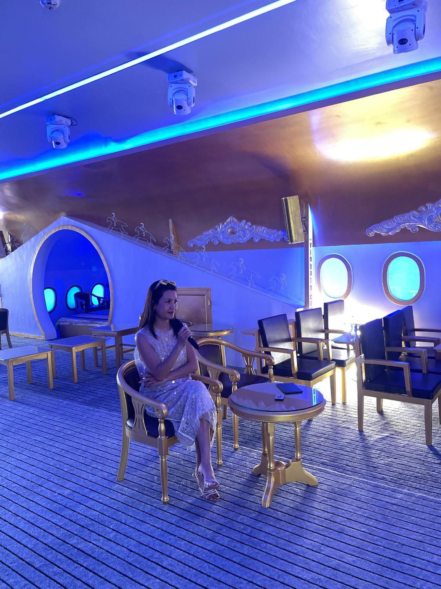 Апартаменты Vinbath Check In Нячанг Экстерьер фото