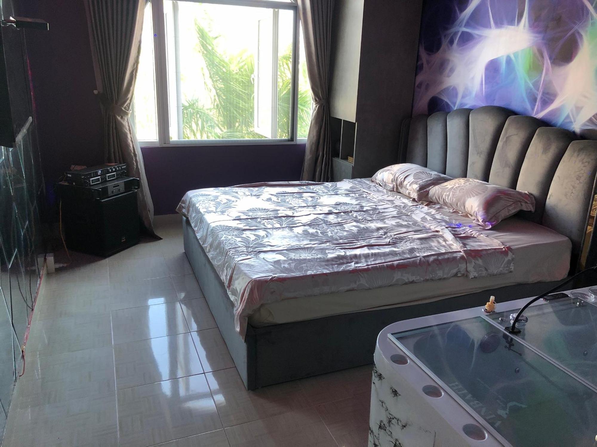 Апартаменты Vinbath Check In Нячанг Экстерьер фото