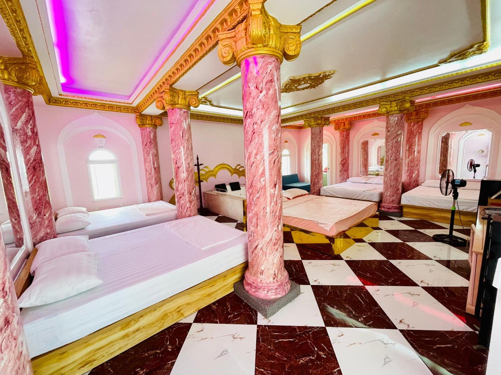 Апартаменты Vinbath Check In Нячанг Экстерьер фото